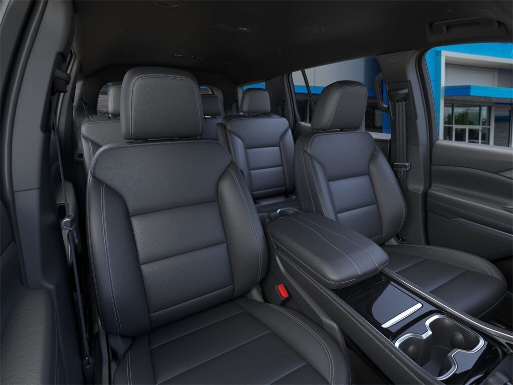 2025 Chevrolet Traverse LT Green Bay WI