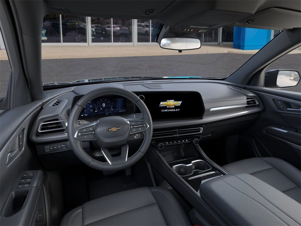 2025 Chevrolet Traverse LT Green Bay WI