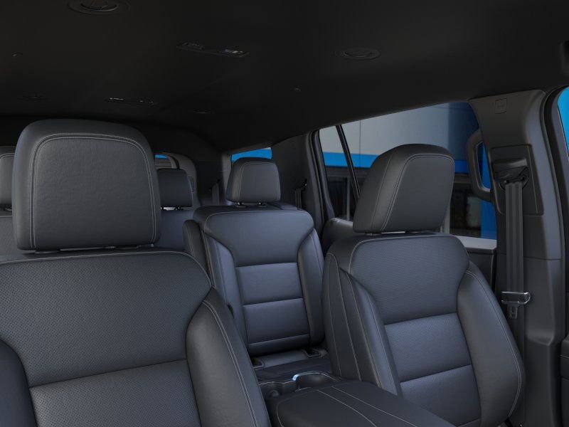 2025 Chevrolet Traverse LT Green Bay WI