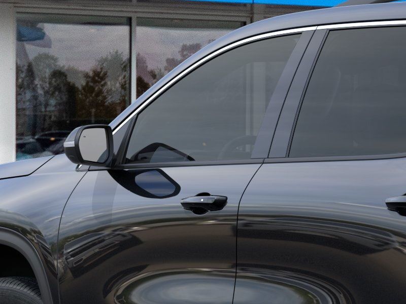 2025 Chevrolet Traverse LT Green Bay WI