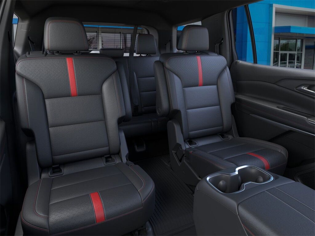 2025 Chevrolet Traverse RS Green Bay WI