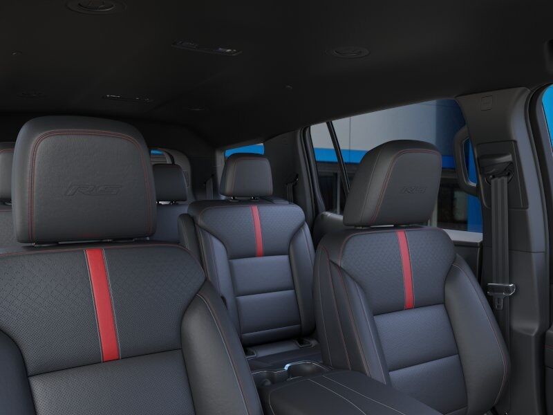 2025 Chevrolet Traverse RS Green Bay WI