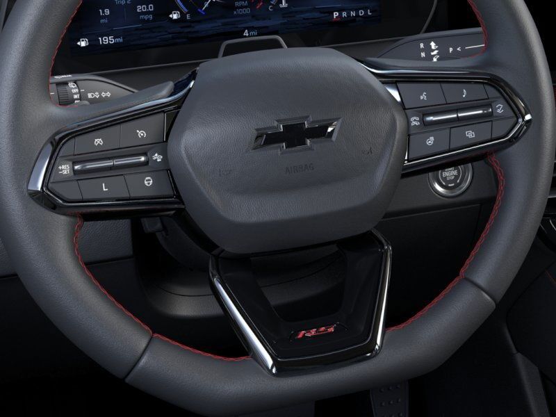 2025 Chevrolet Traverse RS Green Bay WI