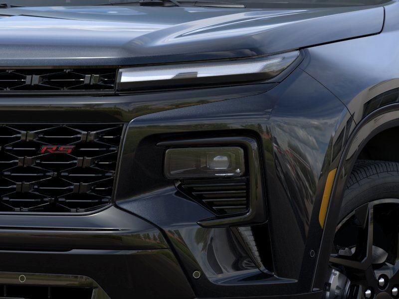 2025 Chevrolet Traverse RS Green Bay WI