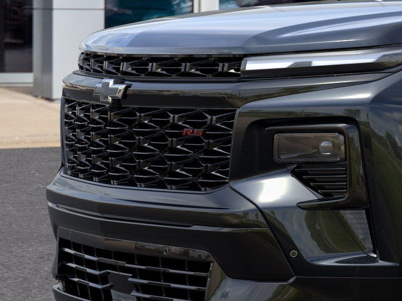 2025 Chevrolet Traverse RS Green Bay WI