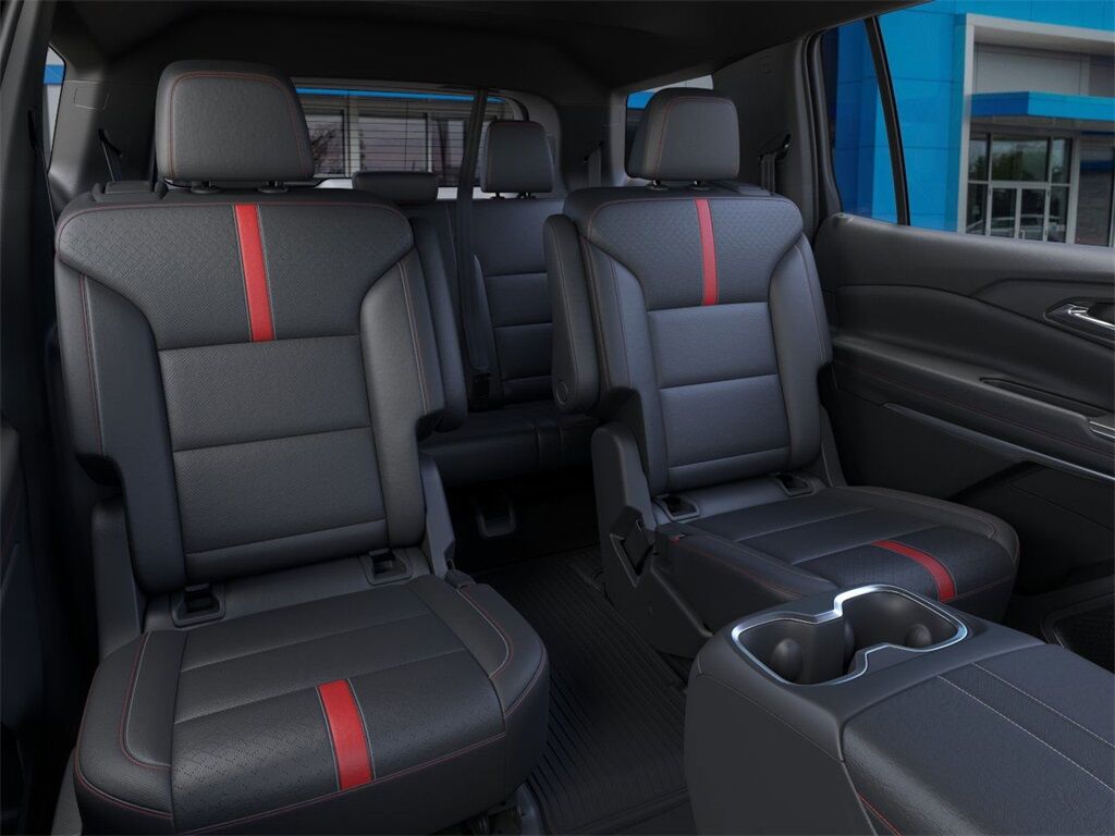 2025 Chevrolet Traverse RS Green Bay WI