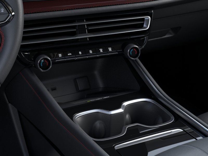 2025 Chevrolet Traverse RS Green Bay WI