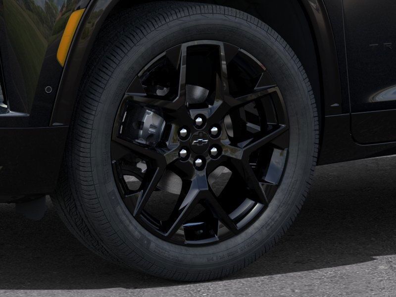 2025 Chevrolet Traverse RS Green Bay WI