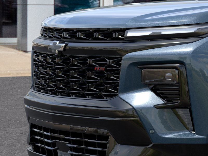 2025 Chevrolet Traverse RS Green Bay WI