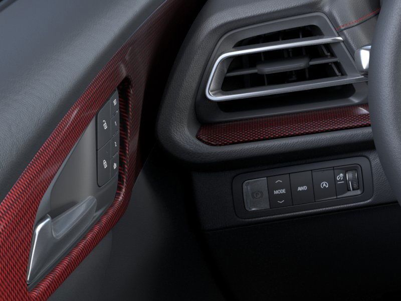 2025 Chevrolet Traverse RS Green Bay WI