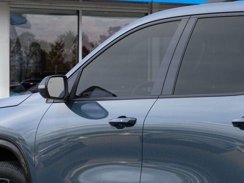 2025 Chevrolet Traverse RS Green Bay WI