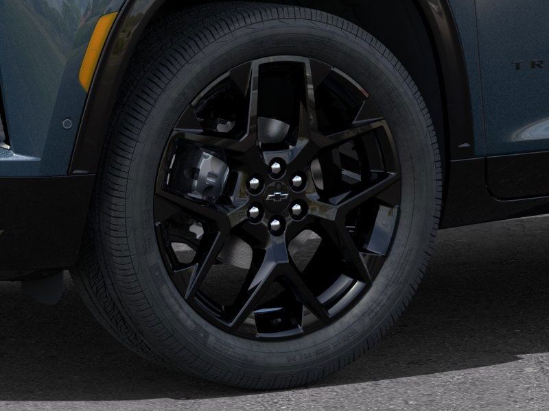 2025 Chevrolet Traverse RS Green Bay WI