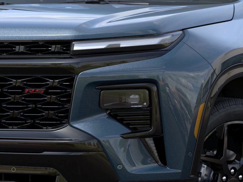 2025 Chevrolet Traverse RS Green Bay WI