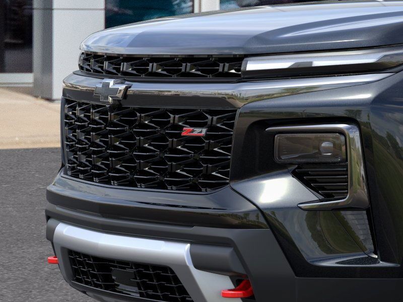 2025 Chevrolet Traverse Z71 Green Bay WI