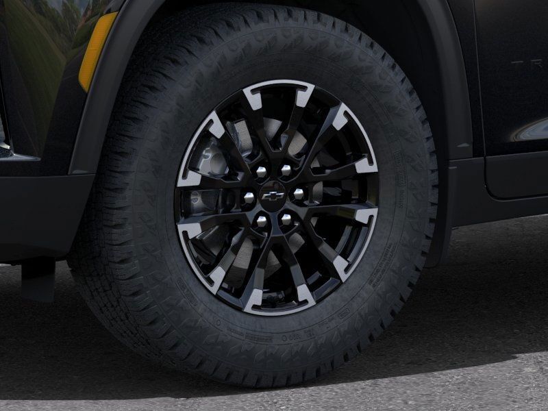 2025 Chevrolet Traverse Z71 Green Bay WI