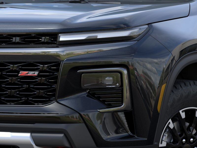 2025 Chevrolet Traverse Z71 Green Bay WI