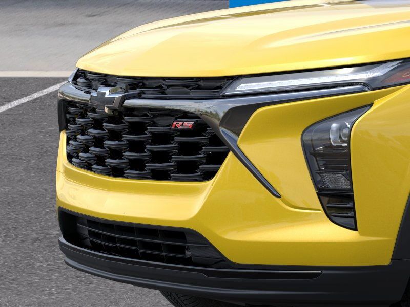 2025 Chevrolet Trax 2RS Manitowoc WI