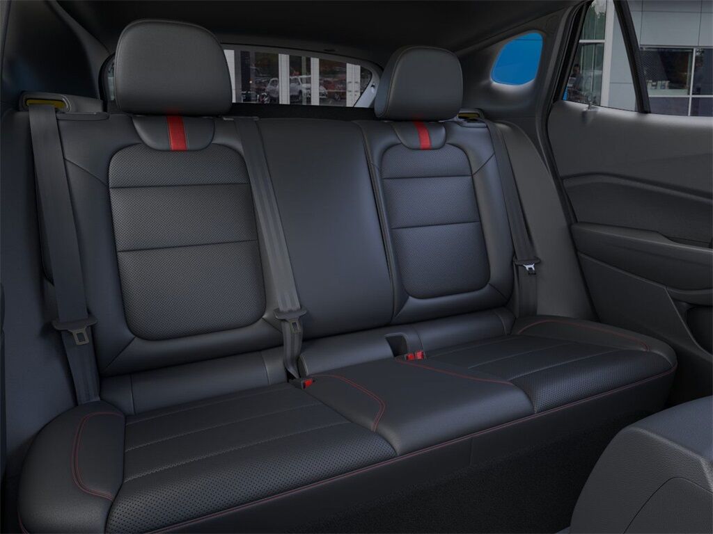 2025 Chevrolet Trax 2RS Manitowoc WI