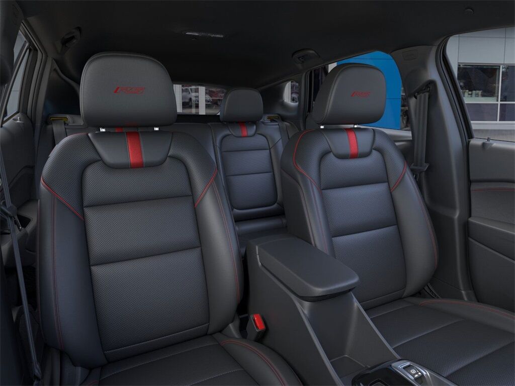 2025 Chevrolet Trax 2RS Manitowoc WI