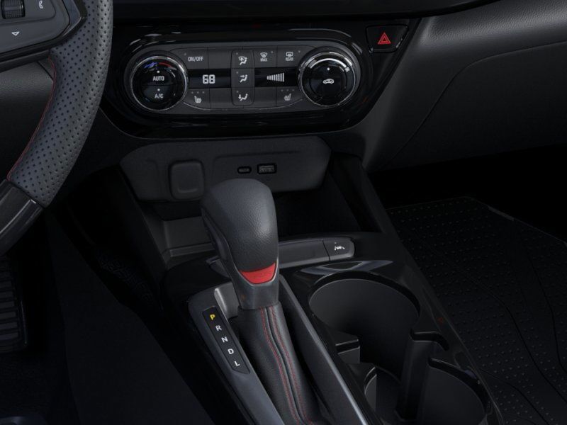 2025 Chevrolet Trax 2RS Manitowoc WI