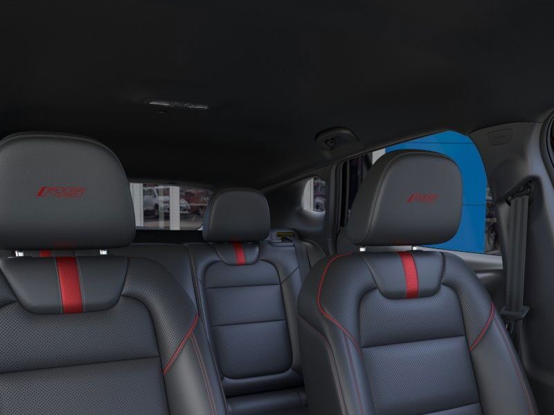 2025 Chevrolet Trax 2RS Manitowoc WI