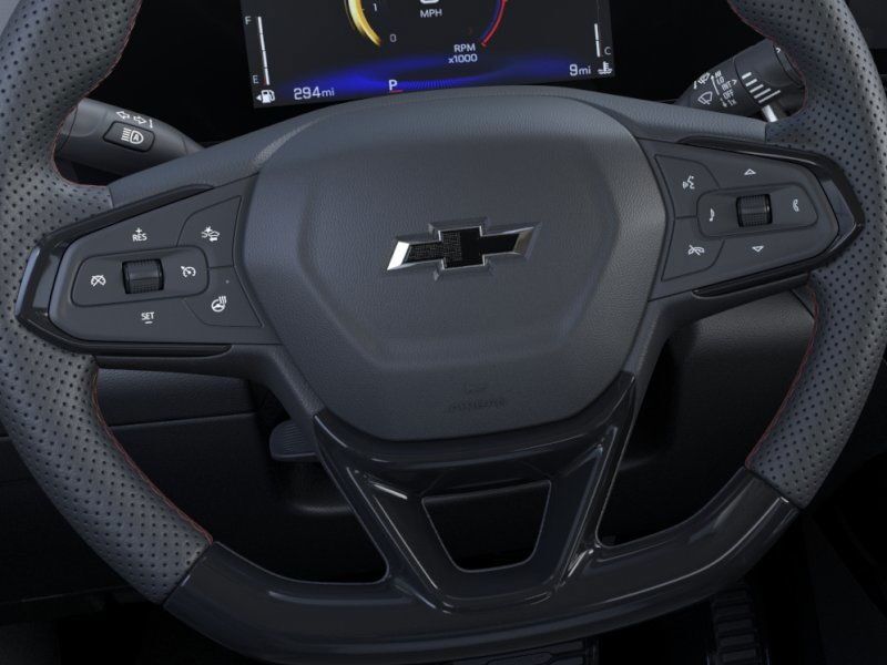 2025 Chevrolet Trax 2RS Manitowoc WI