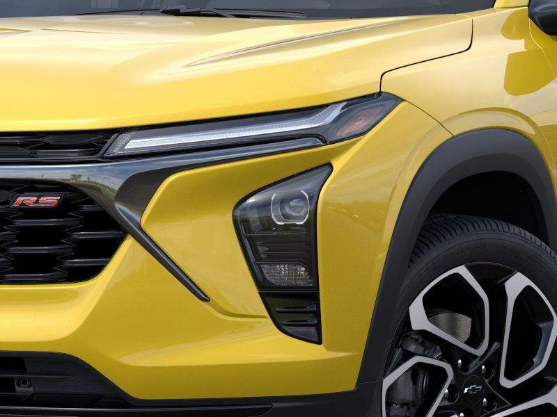 2025 Chevrolet Trax 2RS Manitowoc WI