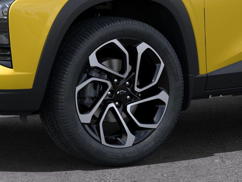 2025 Chevrolet Trax 2RS Manitowoc WI