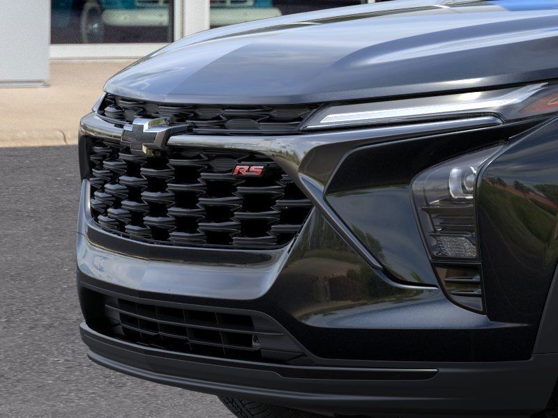 2025 Chevrolet Trax 2RS Green Bay WI