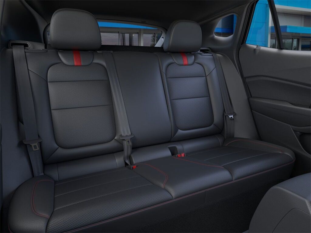 2025 Chevrolet Trax 2RS Green Bay WI