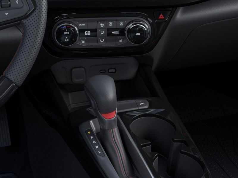 2025 Chevrolet Trax 2RS Green Bay WI