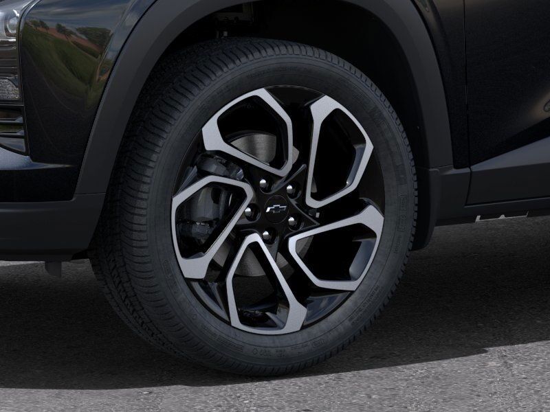 2025 Chevrolet Trax 2RS Green Bay WI