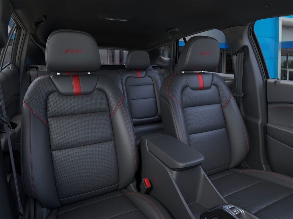 2025 Chevrolet Trax 2RS Green Bay WI