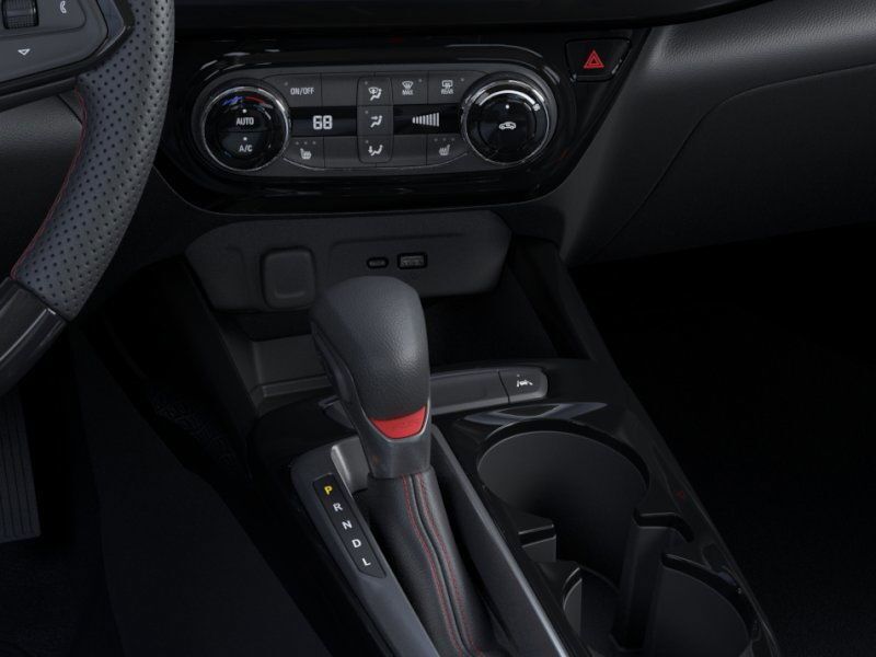 2025 Chevrolet Trax 2RS Green Bay WI