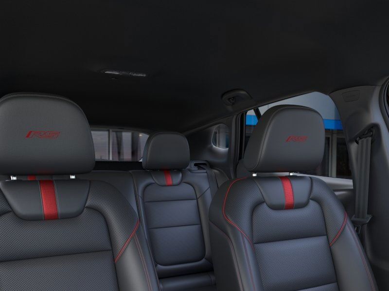 2025 Chevrolet Trax 2RS Green Bay WI