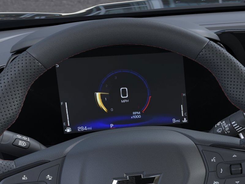 2025 Chevrolet Trax 2RS Green Bay WI