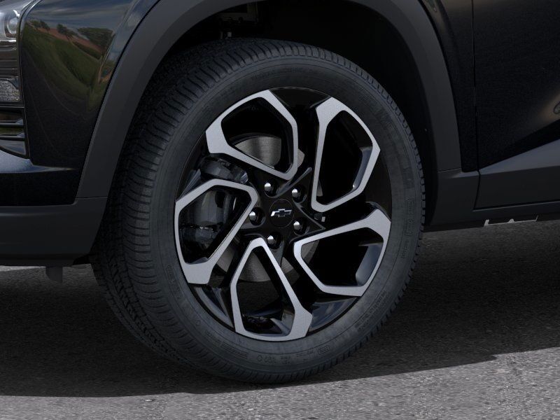 2025 Chevrolet Trax 2RS Green Bay WI