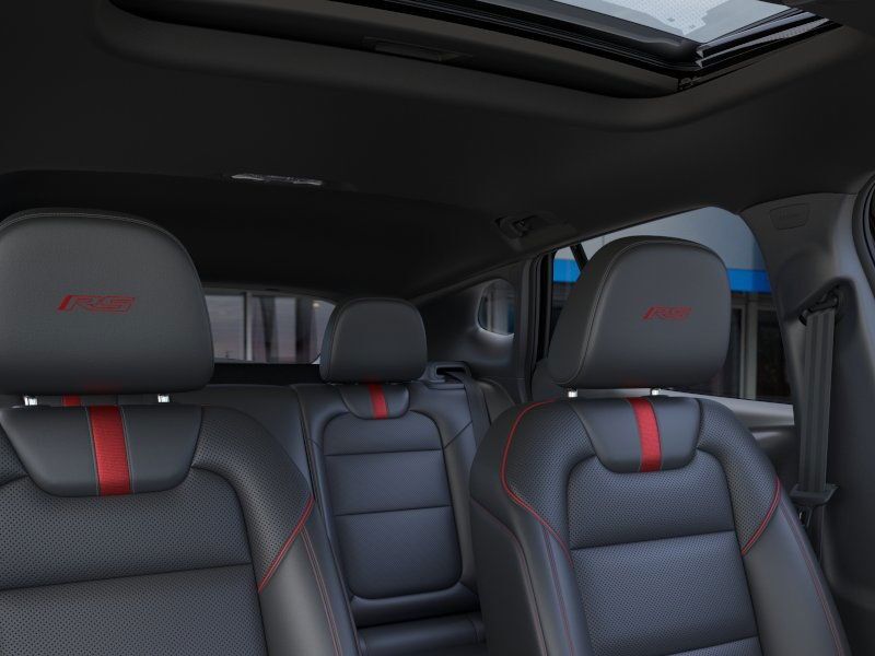 2025 Chevrolet Trax 2RS Green Bay WI