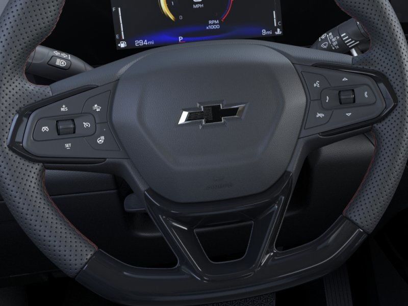 2025 Chevrolet Trax 2RS Green Bay WI