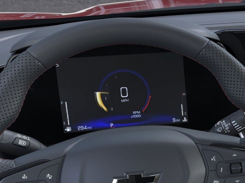 2025 Chevrolet Trax 2RS Green Bay WI