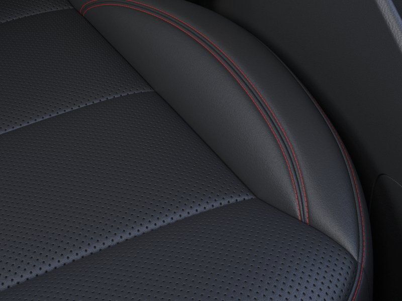 2025 Chevrolet Trax 2RS Green Bay WI