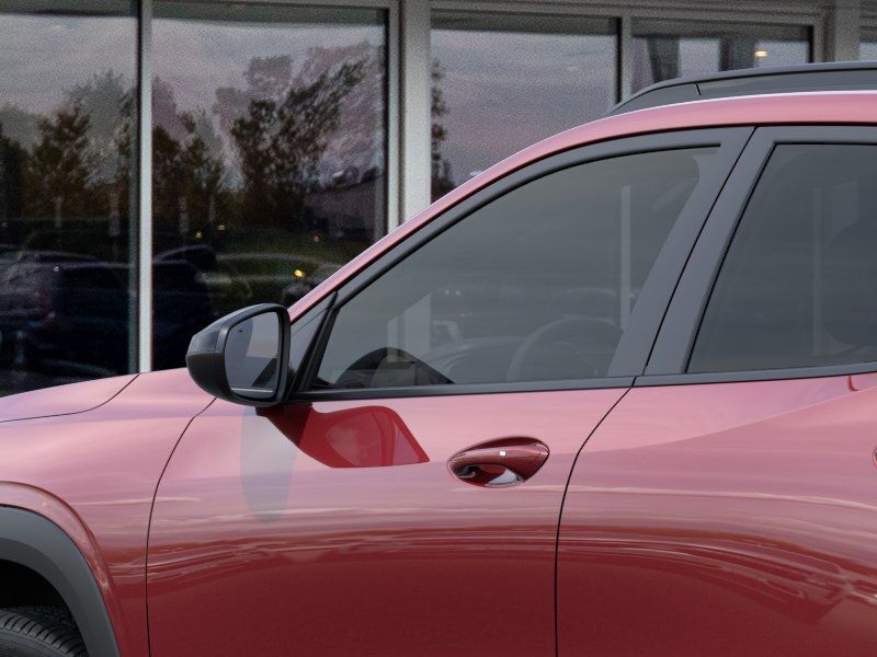 2025 Chevrolet Trax 2RS Green Bay WI