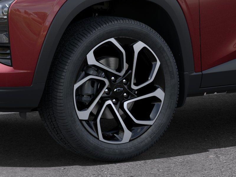 2025 Chevrolet Trax 2RS Green Bay WI