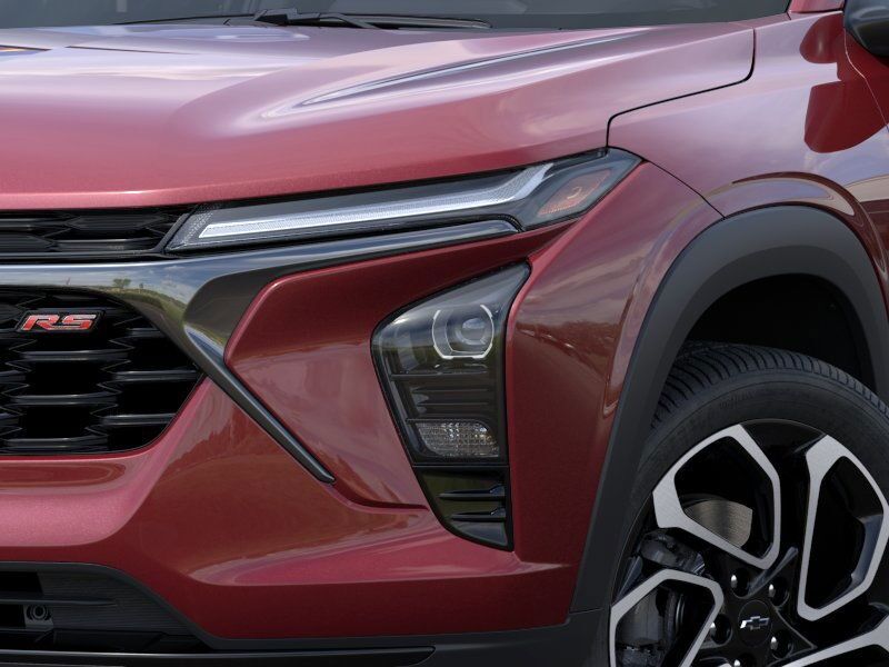 2025 Chevrolet Trax 2RS Green Bay WI