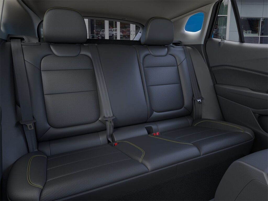 2025 Chevrolet Trax ACTIV Manitowoc WI