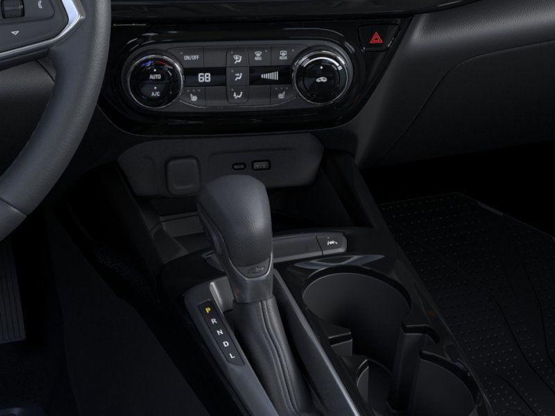 2025 Chevrolet Trax ACTIV Manitowoc WI