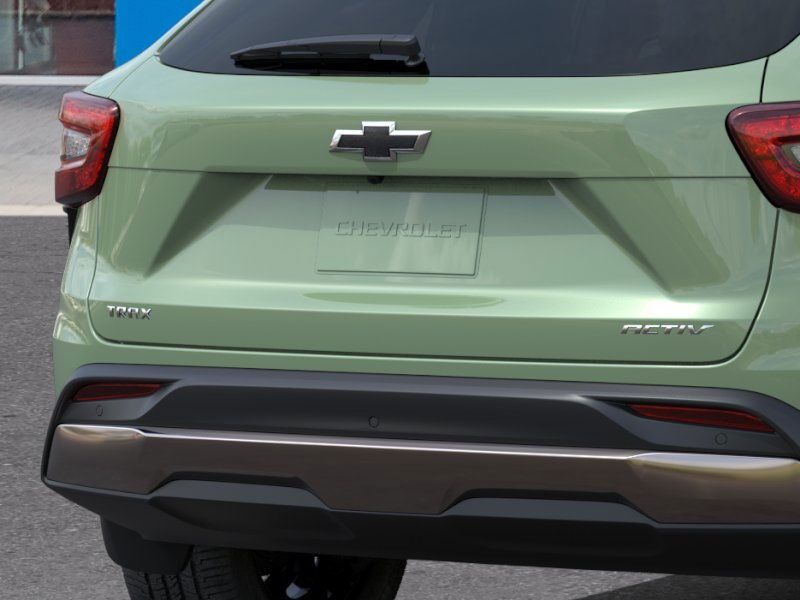 2025 Chevrolet Trax ACTIV Manitowoc WI