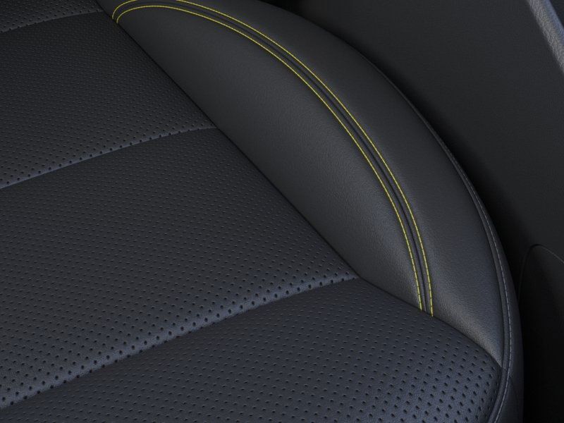 2025 Chevrolet Trax ACTIV Manitowoc WI