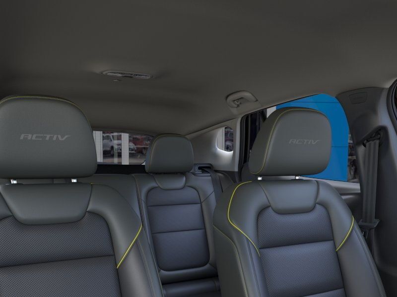 2025 Chevrolet Trax ACTIV Manitowoc WI