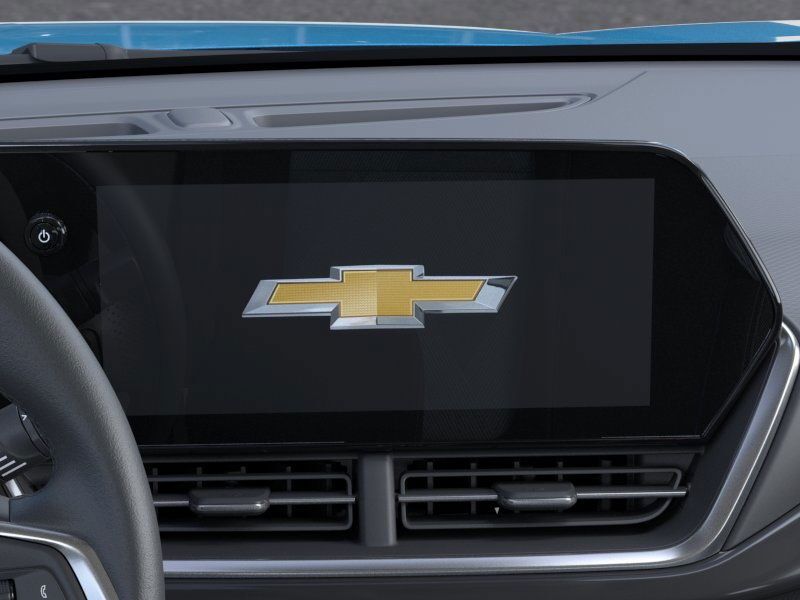 2025 Chevrolet Trax ACTIV Manitowoc WI